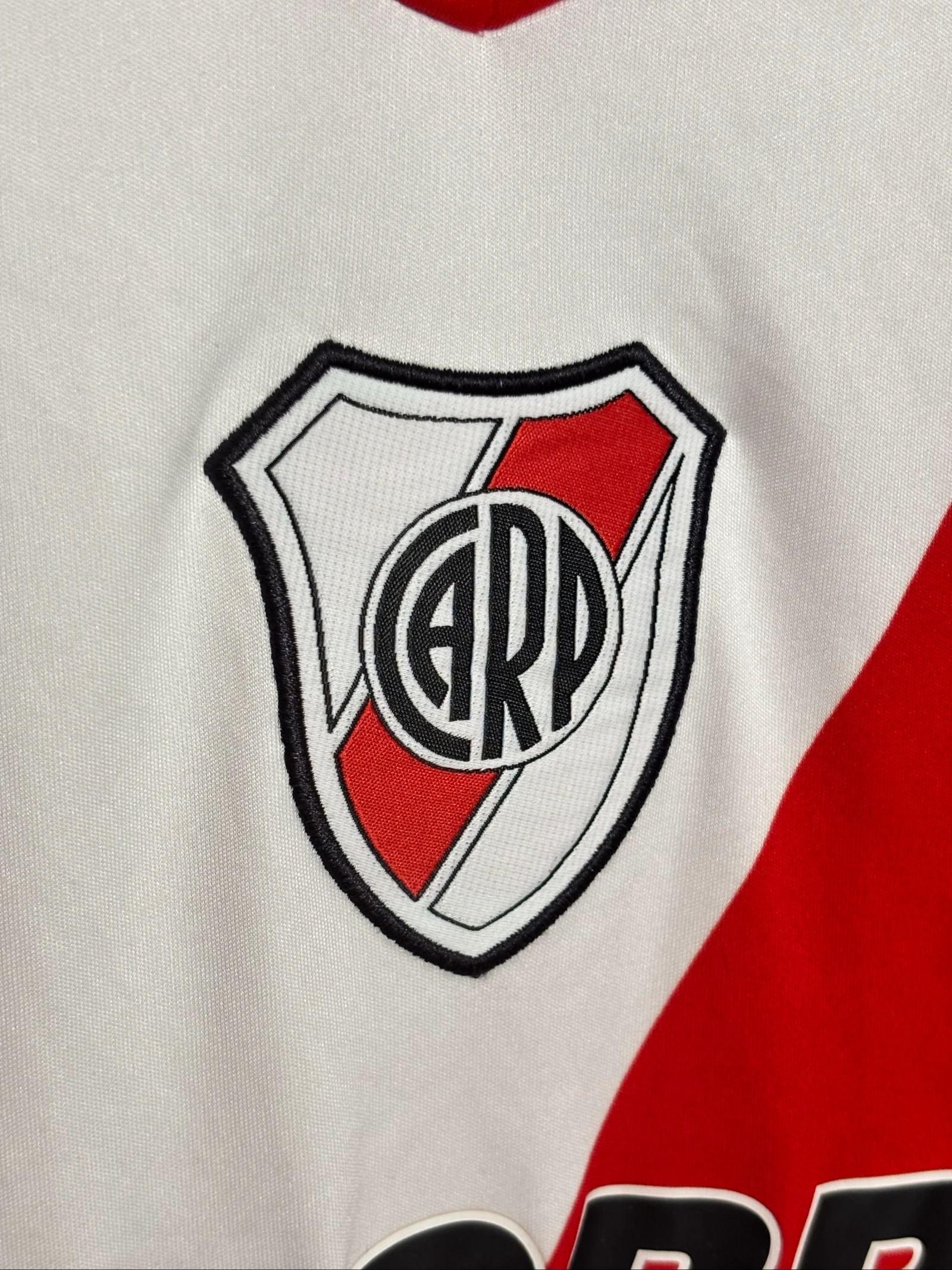 River Plate 2010 2011 2012 Adidas Camiseta Futbol – photo 4